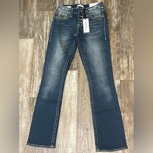 Vigoss jeans, never worn